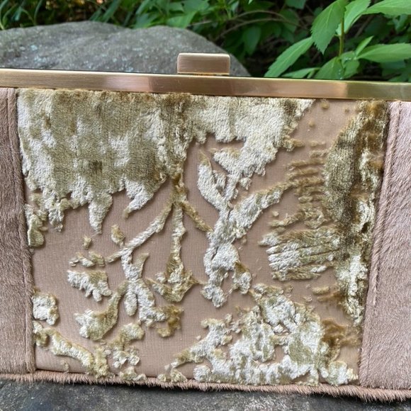 Moo Roo clutch - Picture 2 of 10